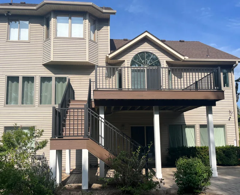 deck porch addition jordan mn