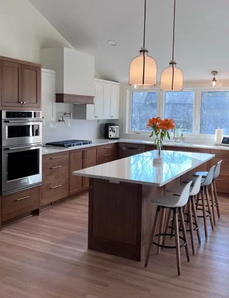 kitchen remodel services reliable jordan mn