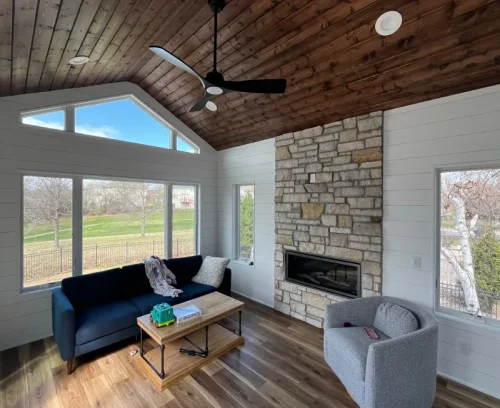 whole home remodel bottom jordan mn